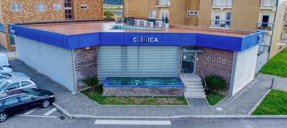  عقار تجاري في Arvore, Portugal 343متر مربع رقم 103302 2