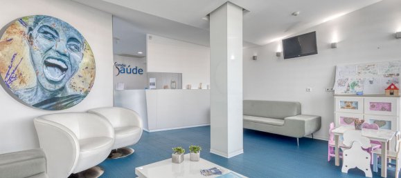  عقار تجاري في Arvore, Portugal 343متر مربع رقم 103302 5