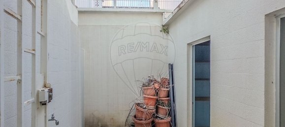 2 Schlafzimmer Haus in Pechao, Portugal, Nr. 24928 3