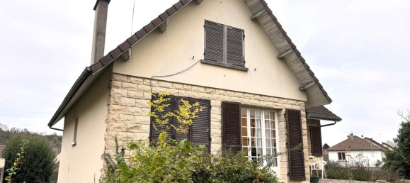 5 bedrooms House in Blaincourt-les-Precy, France No. 159244 9