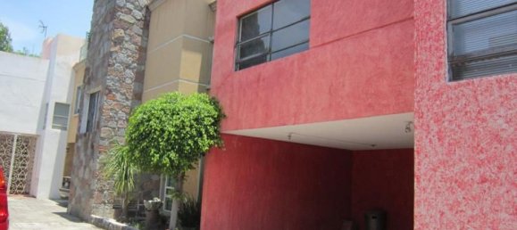 Дом с 3 спальнями в Пуэбла, Мексика № 146062 2