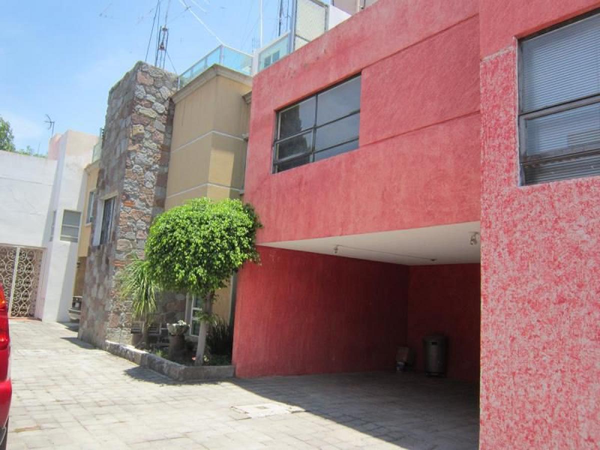 Дом с 3 спальнями в Пуэбла, Мексика № 146062