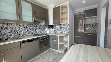 4 rooms Apartment in Trofaiach, Austria No. 147489