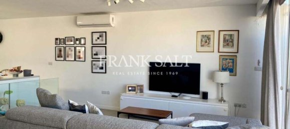 Ático de 2 dormitorios en Swieqi, Malta No. 7016 6