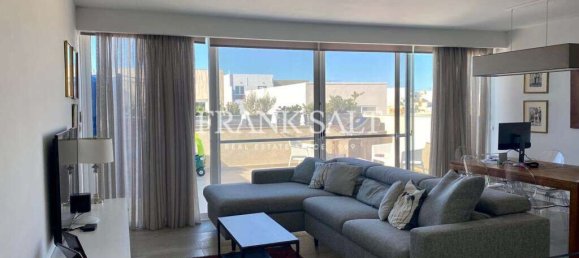 Ático de 2 dormitorios en Swieqi, Malta No. 7016 3