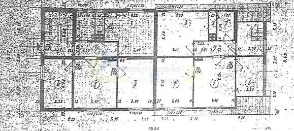 Таунхаус с 7 комнатами в Шварцвальд-Бар, Германия № 361324 14
