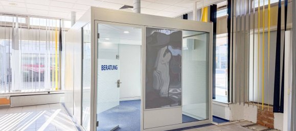 5غرفة عقار تجاري في Kassel, Germany رقم 139612 6