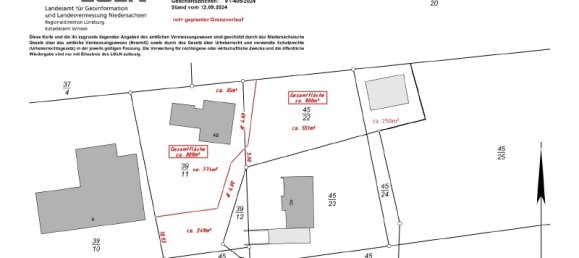  قطعة أرض في Harburg, Germany رقم 164446 5