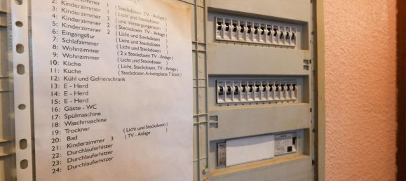 2 غرف نوم شقة في Markischer, Germany رقم 208385 26