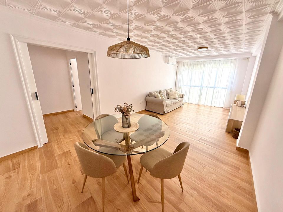 3 chambres Appartement à Alicante, Spain No. 194903