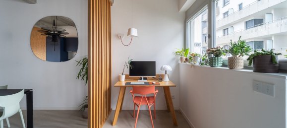 Apartamento de 1 dormitorio en Strasbourg, France No. 42509 10