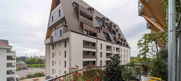 Apartamento de 1 dormitorio en Strasbourg, France No. 42509 5