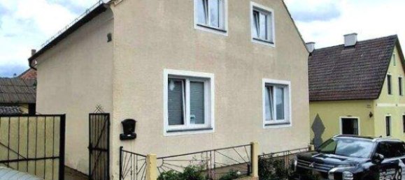 4-salle Maison à Schrattenthal, Austria No. 198320 2