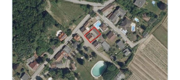 4-salle Maison à Schrattenthal, Austria No. 198320 37