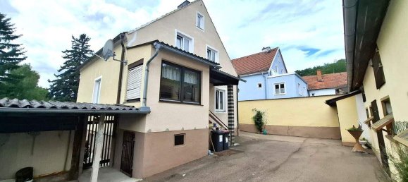 4-salle Maison à Schrattenthal, Austria No. 198320 31