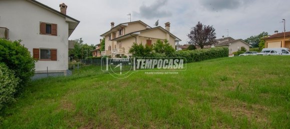 Terreno em Cesena, Italy 635 m² N.º 263435 10