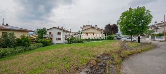 Terreno em Cesena, Italy 635 m² N.º 263435 16