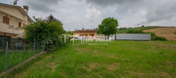 Terreno em Cesena, Italy 635 m² N.º 263435 6