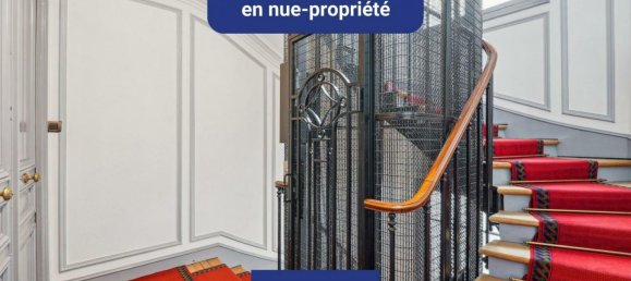 2 bedrooms Apartment in Paris, France No. 171265 8