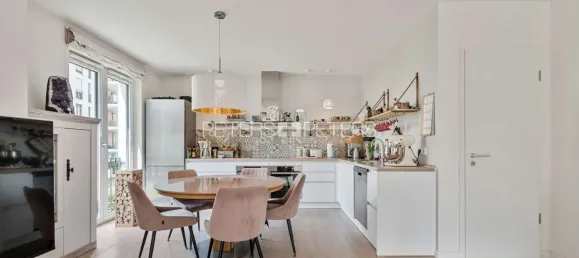 Apartamento de 4 habitaciónes en Hamburg-Nord, Germany No. 334460 7