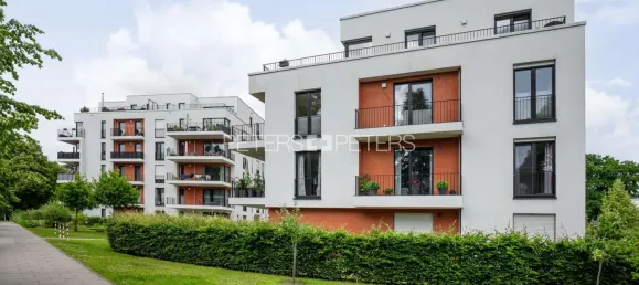 Apartamento de 4 habitaciónes en Hamburg-Nord, Germany No. 334460 3