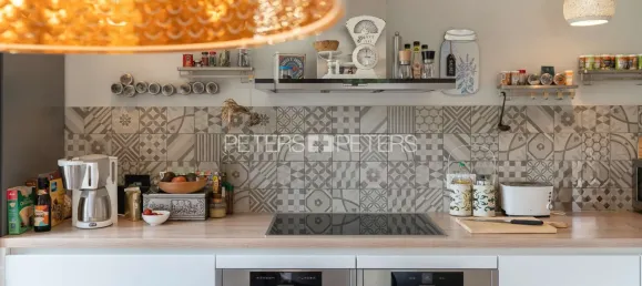 Apartamento de 4 habitaciónes en Hamburg-Nord, Germany No. 334460 9