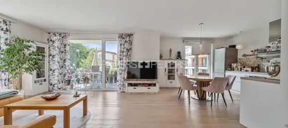 Apartamento de 4 habitaciónes en Hamburg-Nord, Germany No. 334460 5