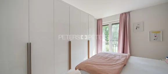 Apartamento de 4 habitaciónes en Hamburg-Nord, Germany No. 334460 10