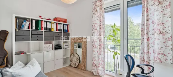 Apartamento de 4 habitaciónes en Hamburg-Nord, Germany No. 334460 12