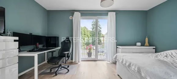 Apartamento de 4 habitaciónes en Hamburg-Nord, Germany No. 334460 11