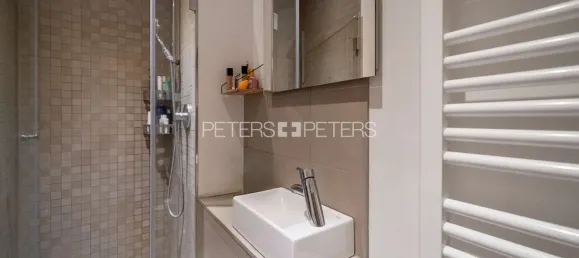 Apartamento de 4 habitaciónes en Hamburg-Nord, Germany No. 334460 14