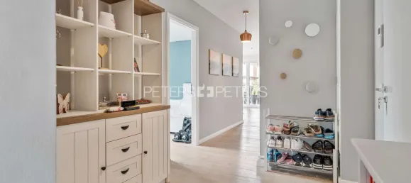 Apartamento de 4 habitaciónes en Hamburg-Nord, Germany No. 334460 15