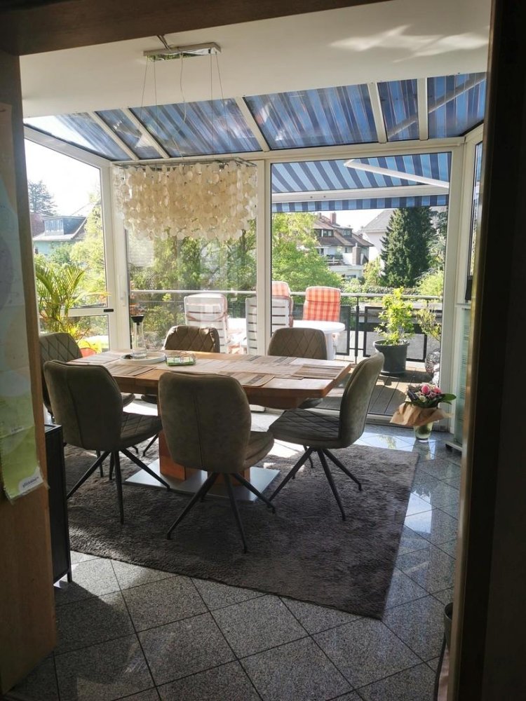 Apartamento de 4 divisões em Main-Kinzig, Germany N.º 330506