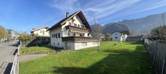 Grundstück in Hohenems, Austria, Nr. 136219 5