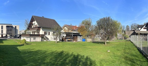 Grundstück in Hohenems, Austria, Nr. 136219 3