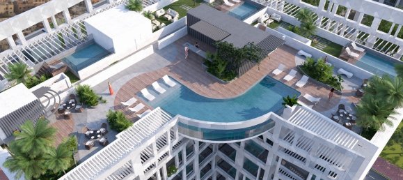 2 bedrooms Apartment in Dubai, UAE No. 21012 8