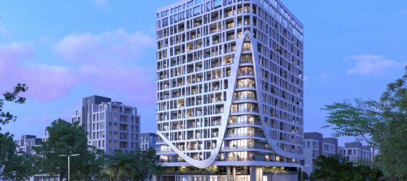 2 bedrooms Apartment in Dubai, UAE No. 21012 12