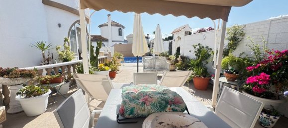 Вилла с 4 спальнями в Ла Зения, Испания № 176106 19