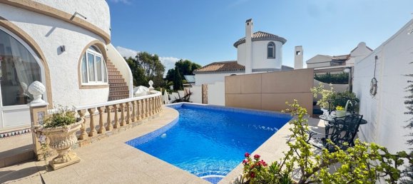 Вилла с 4 спальнями в Ла Зения, Испания № 176106 16