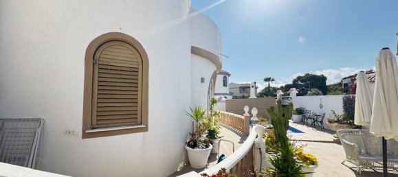 Вилла с 4 спальнями в Ла Зения, Испания № 176106 2