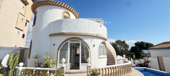 Вилла с 4 спальнями в Ла Зения, Испания № 176106 17