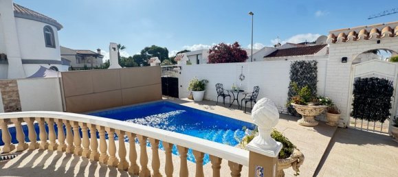 Вилла с 4 спальнями в Ла Зения, Испания № 176106 14