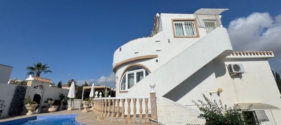 Вилла с 4 спальнями в Ла Зения, Испания № 176106 15