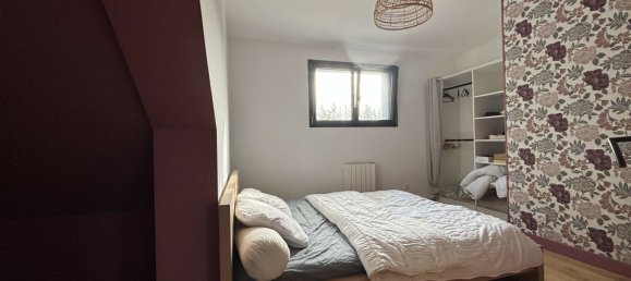 4 chambres Maison à Château-Gontier, France No. 359204 8