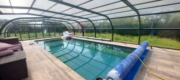 4 chambres Maison à Château-Gontier, France No. 359204 11