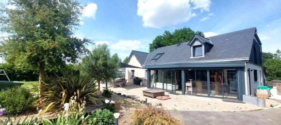 4 chambres Maison à Château-Gontier, France No. 359204 9