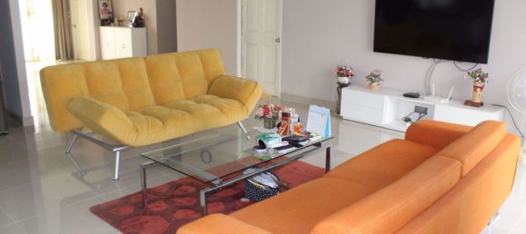 3 Schlafzimmer Cafe / Restaurant in Bang Lamung, Thailand, Nr. 1948 7