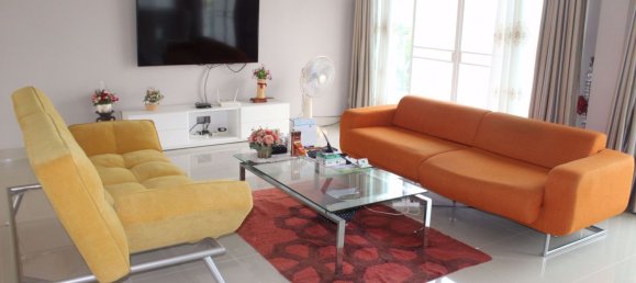 3 Schlafzimmer Cafe / Restaurant in Bang Lamung, Thailand, Nr. 1948 6