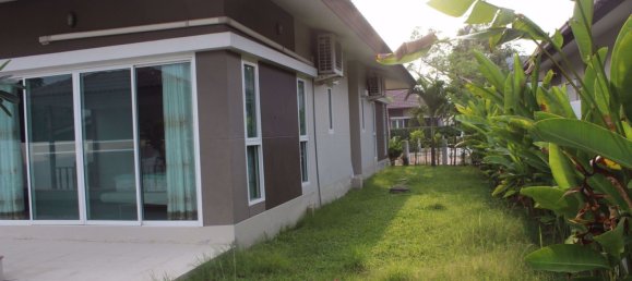 3 Schlafzimmer Cafe / Restaurant in Bang Lamung, Thailand, Nr. 1948 21