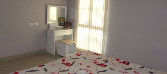 3 Schlafzimmer Cafe / Restaurant in Bang Lamung, Thailand, Nr. 1948 16